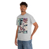 Short-Sleeve Tee: S - XL