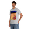 Short-Sleeve Tee: 2XL - 5XL