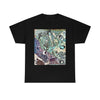 Short-Sleeve Tee: 2XL - 5XL