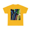 Short-Sleeve Tee: 2XL - 5XL
