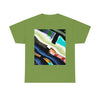Short-Sleeve Tee: 2XL - 5XL