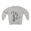 Crewneck Sweatshirt: S - XL