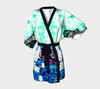 Backwards Bricks and Mortor Kimono Robe 4-Kimono Robe--Zac Z