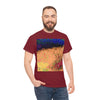 Short-Sleeve Tee: 2XL - 5XL