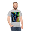 Short-Sleeve Tee: 2XL - 5XL