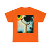 Short-Sleeve Tee: S - XL