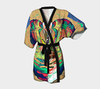 Beating Slowly Kimono Robe 2-Kimono Robe--Zac Z