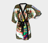 Beating Slowly Kimono Robe-Kimono Robe--Zac Z