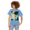 Short-Sleeve Tee: S - XL