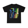 Short-Sleeve Tee: 2XL - 5XL