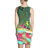 Bodycon Dress-XS-6607499-Zac Z