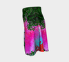 Breath and Light Flare Skirt 2-Flare Skirt--Zac Z