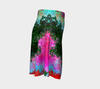 Breath and Light Flare Skirt 5-Flare Skirt--Zac Z