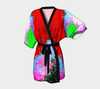 Breath and Light Kimono Robe 3-Kimono Robe--Zac Z