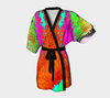 Breath and Light Kimono Robe-Kimono Robe--Zac Z