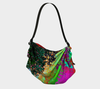 Breath and Light Origami Bag 2-Origami Tote--Zac Z