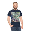 Short-Sleeve Tee: 2XL - 5XL