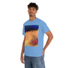 Short-Sleeve Tee: 2XL - 5XL