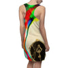 Racerback Dress