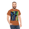 Short-Sleeve Tee: 2XL - 5XL