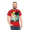 Short-Sleeve Tee: S - XL