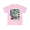 Short-Sleeve Tee: 2XL - 5XL