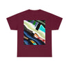 Short-Sleeve Tee: 2XL - 5XL