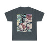 Short-Sleeve Tee: S - XL