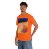 Short-Sleeve Tee: 2XL - 5XL