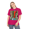 Short-Sleeve Tee: S - XL