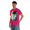 Short-Sleeve Tee: S - XL