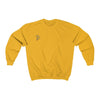 Crewneck Sweatshirt: 2XL - 5XL