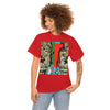 Short-Sleeve Tee: S - XL