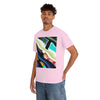 Short-Sleeve Tee: 2XL - 5XL