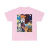 Short-Sleeve Tee: 2XL - 5XL