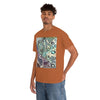 Short-Sleeve Tee: 2XL - 5XL