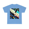 Short-Sleeve Tee: 2XL - 5XL