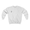 Crewneck Sweatshirt: S - XL