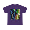 Short-Sleeve Tee: 2XL - 5XL