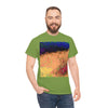 Short-Sleeve Tee: 2XL - 5XL