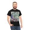 Short-Sleeve Tee: 2XL - 5XL