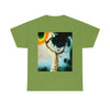 Short-Sleeve Tee: S - XL