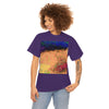 Short-Sleeve Tee: 2XL - 5XL
