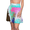 Skater Skirt