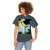 Short-Sleeve Tee: S - XL