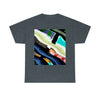 Short-Sleeve Tee: 2XL - 5XL