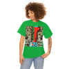 Short-Sleeve Tee: S - XL