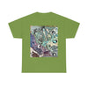 Short-Sleeve Tee: 2XL - 5XL