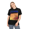 Short-Sleeve Tee: 2XL - 5XL