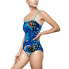 One-piece Strap Swimsuit